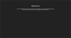Desktop Screenshot of fluiditystudio.com